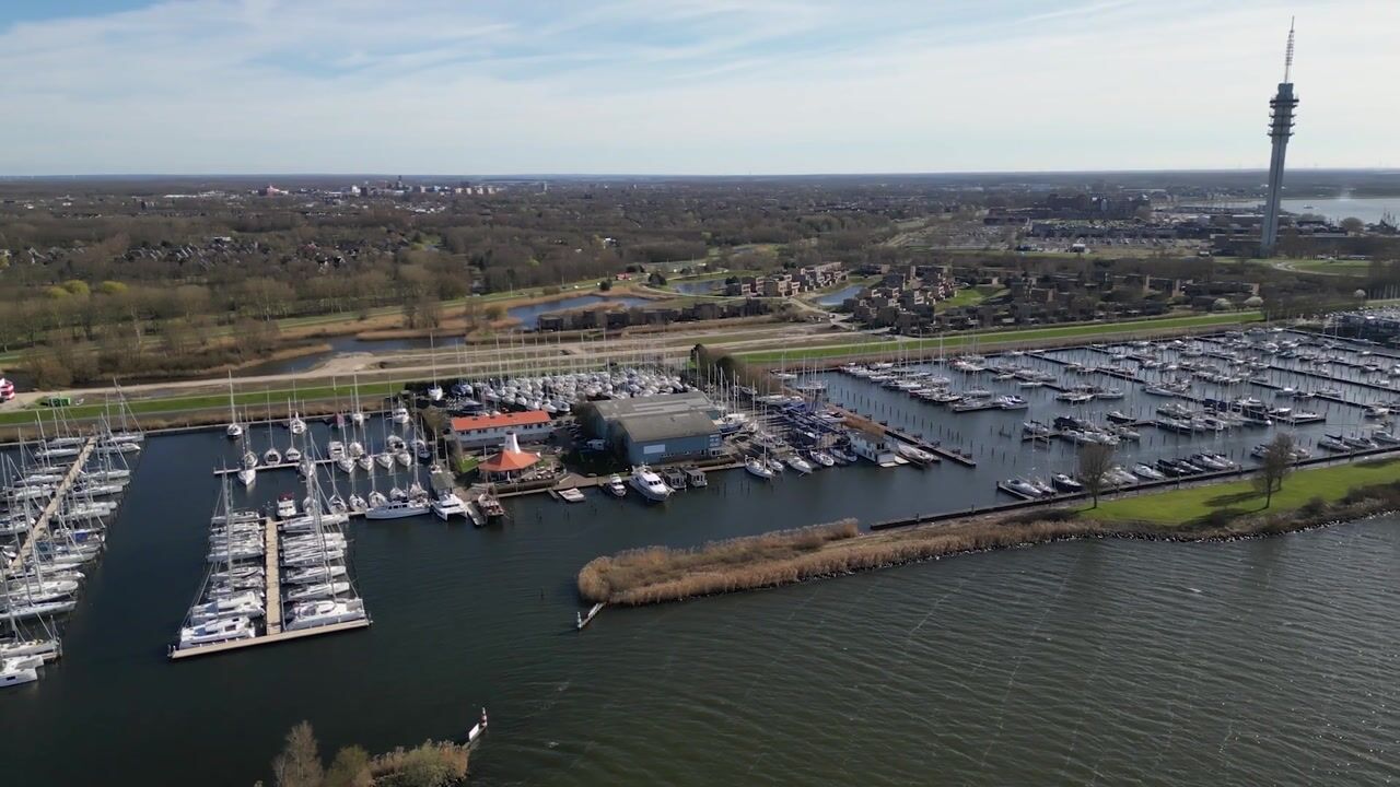 Video van Parkhaven 174