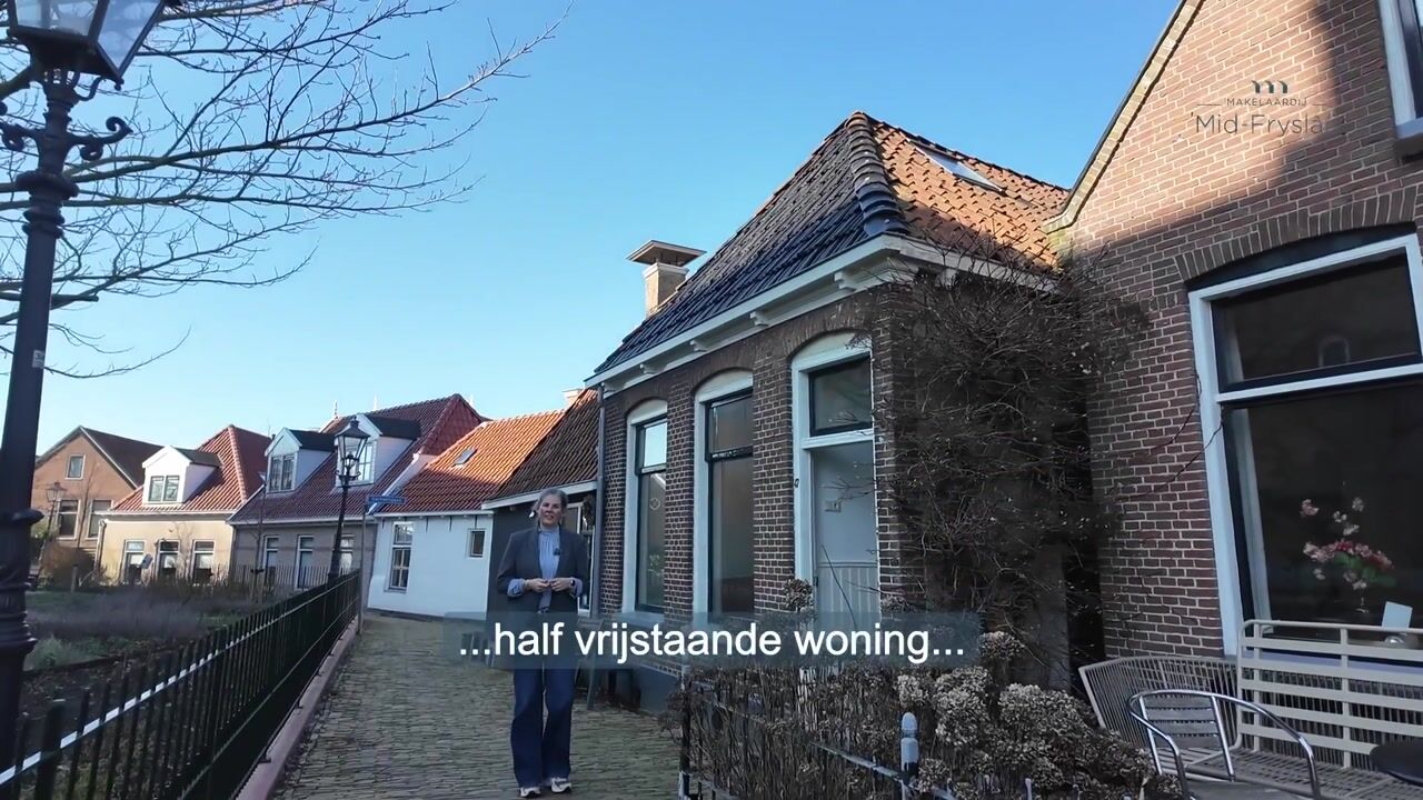 Video van Kerkstraat 47