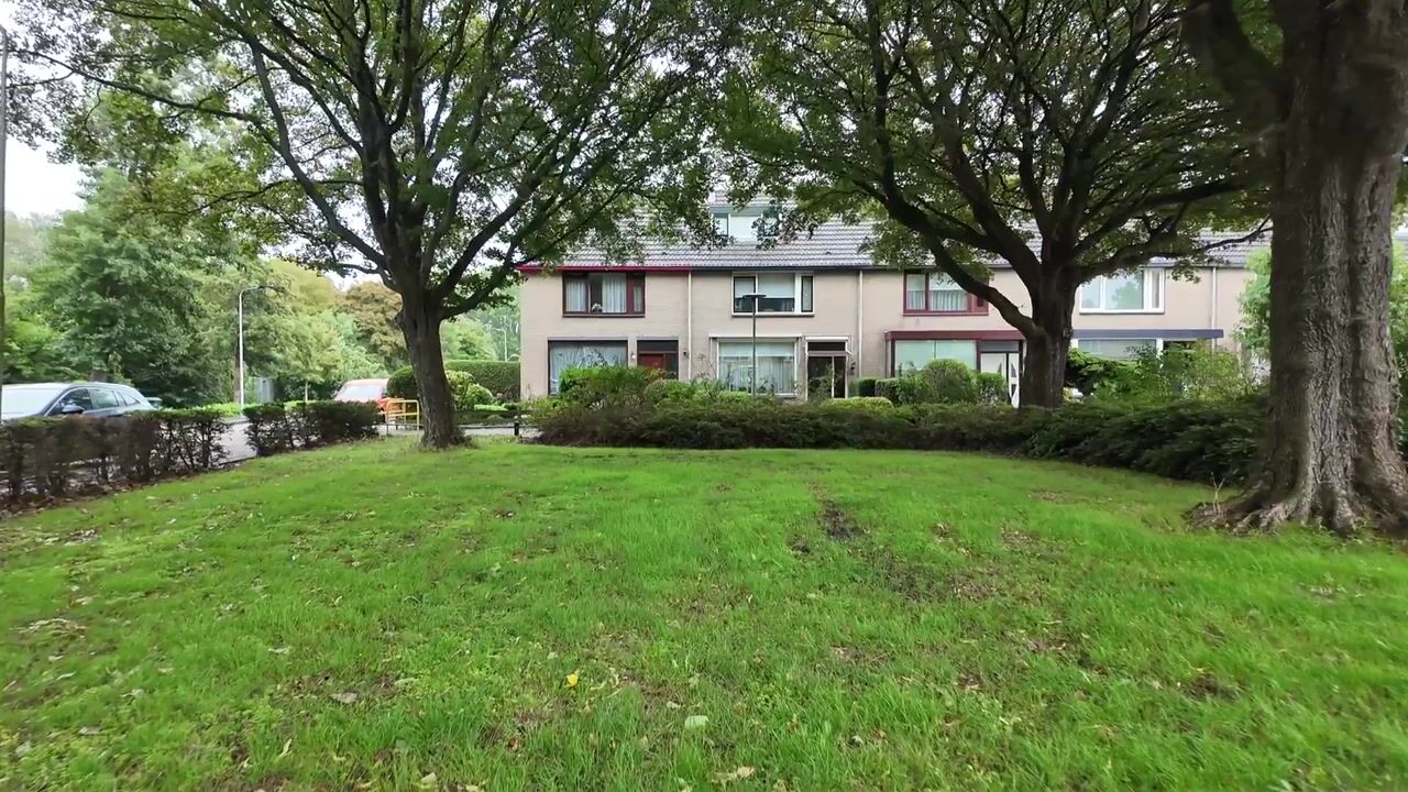 Video van van Ostadestraat 48