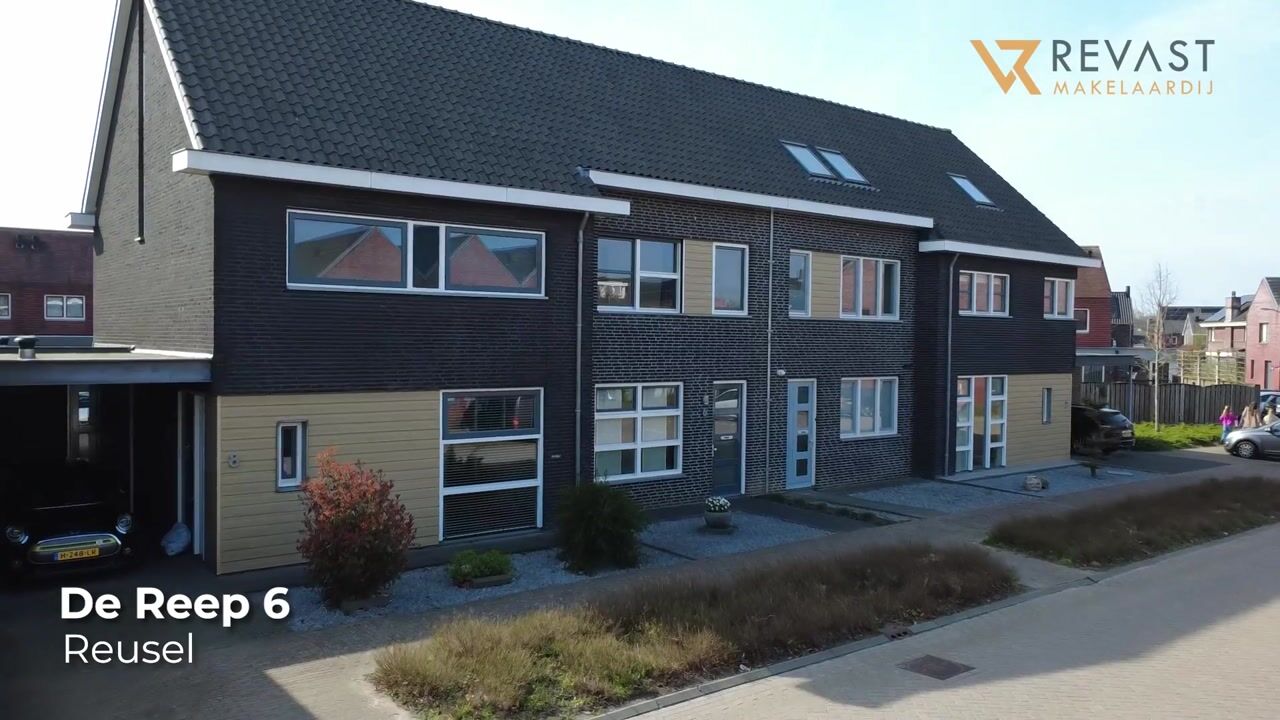 Video of de Reep 6