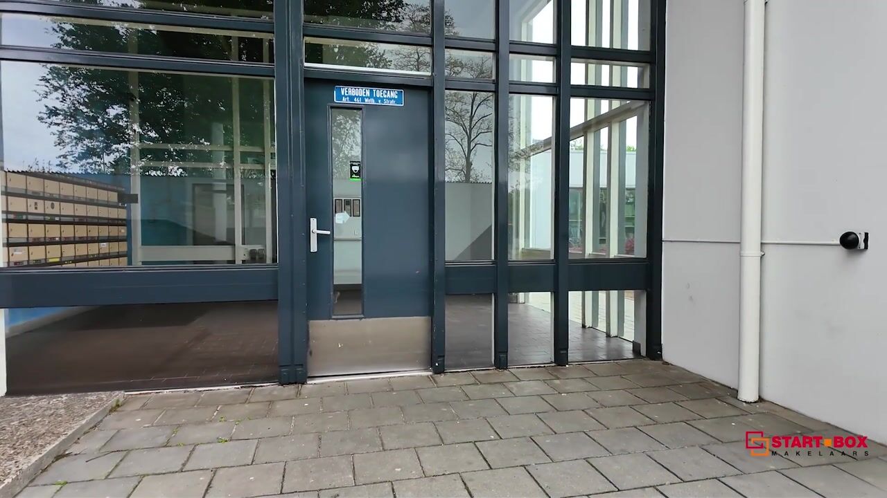 Video van Landschaplaan 16