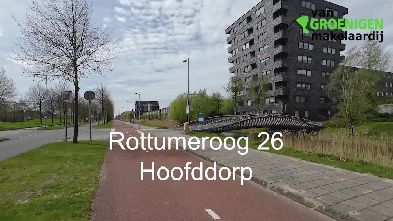 Video van Rottumeroog 26