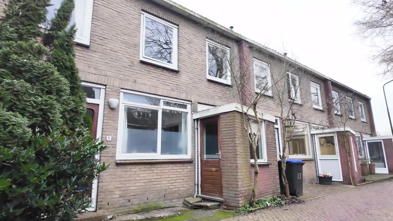 Video van Hollandstraat 11