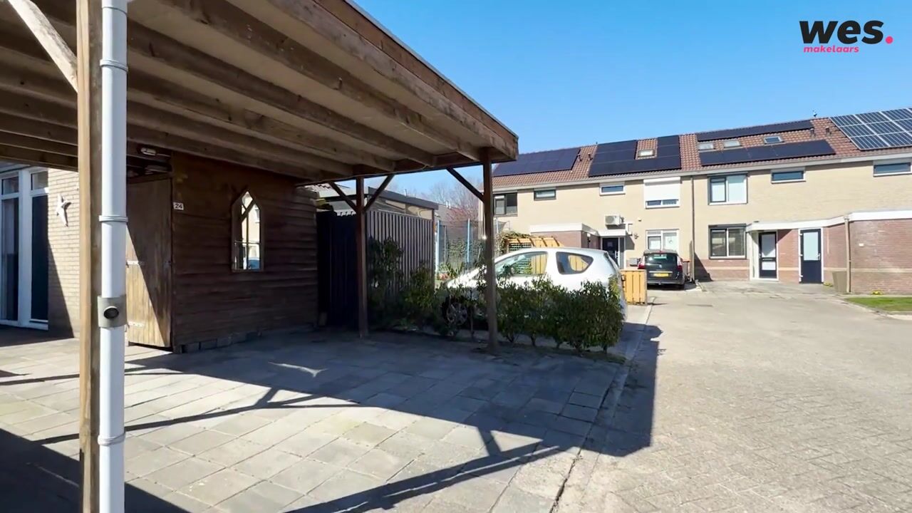 Video of Tichelkampen 24