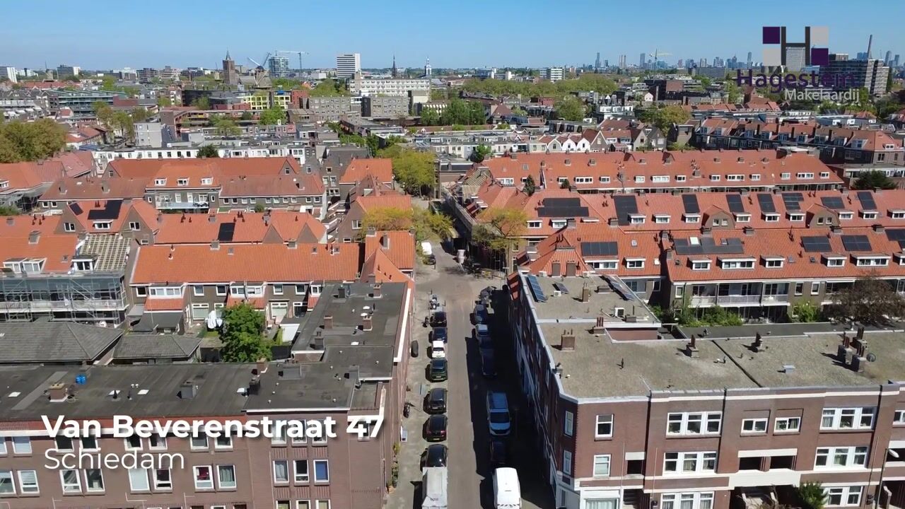 Video of Van Beverenstraat 47
