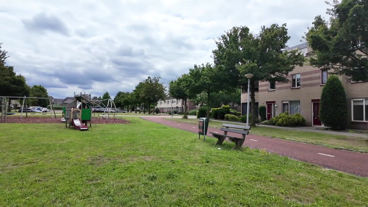 Video of Schubertdreef 16