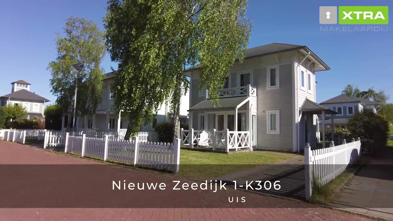 Video van Nieuwe Zeedijk 1-K306