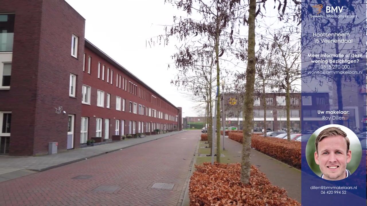 Video van Hootsenheem 15