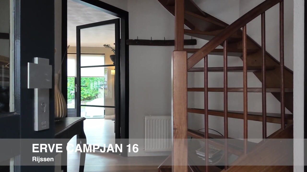 Video van Erve Campjan 16