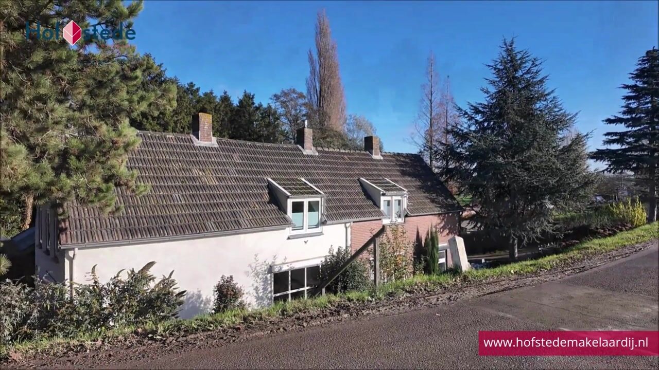 Video van Maasdijk 86