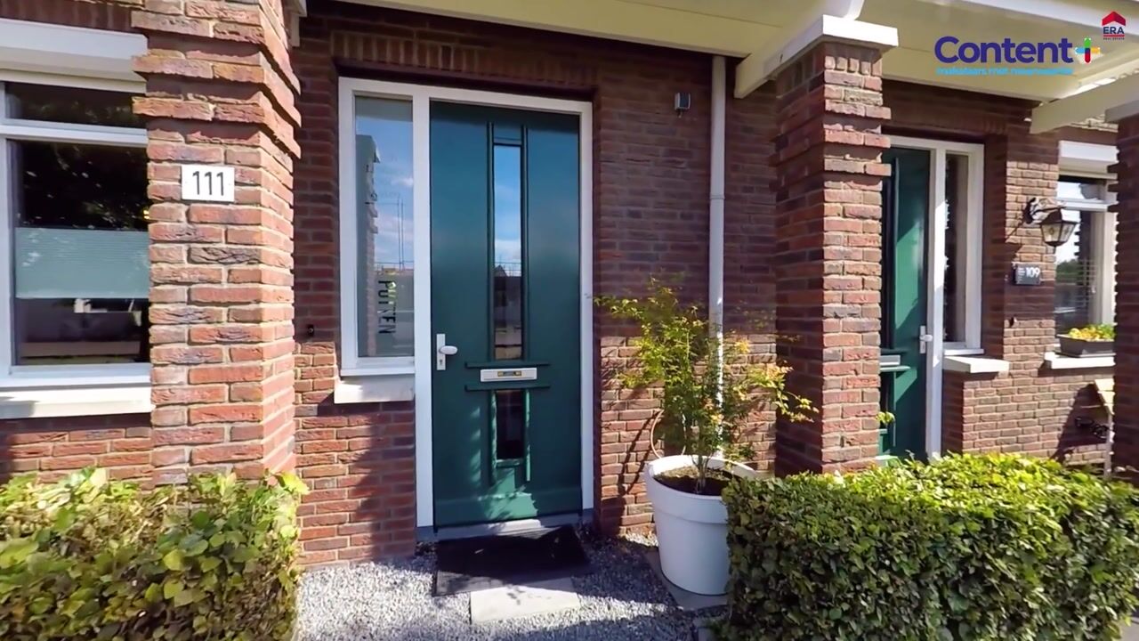 Video of Veenendaalstraat 111