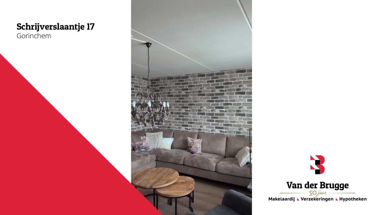 Video van Schrijverslaantje 17