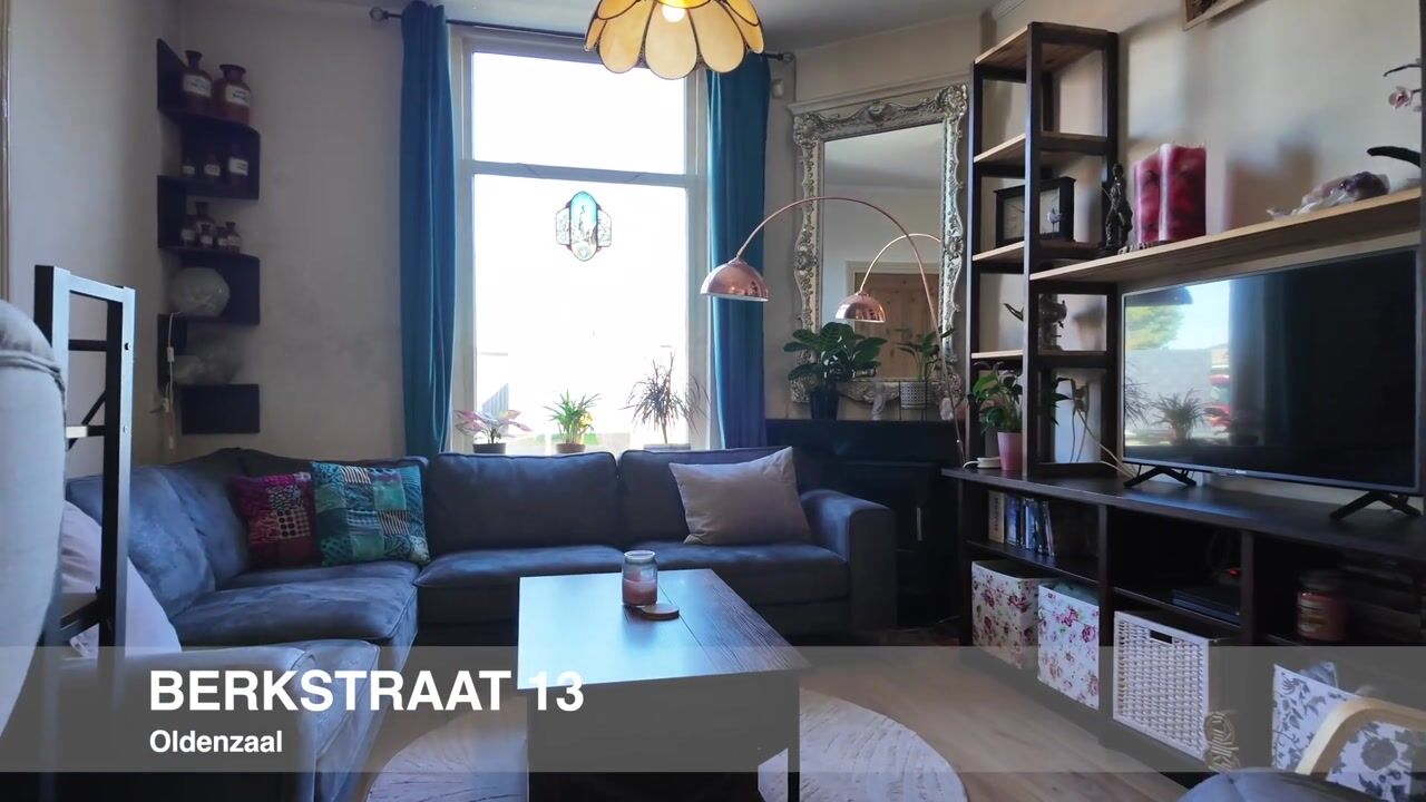 Video van Berkstraat 13
