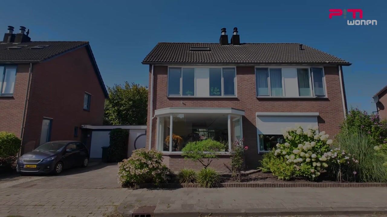 Video van Pinksterbloem 40