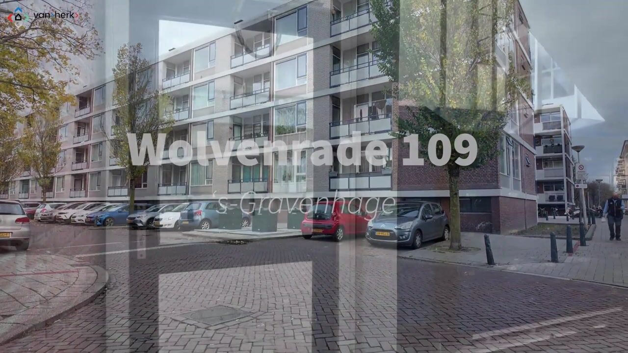 Video van Wolvenrade 109