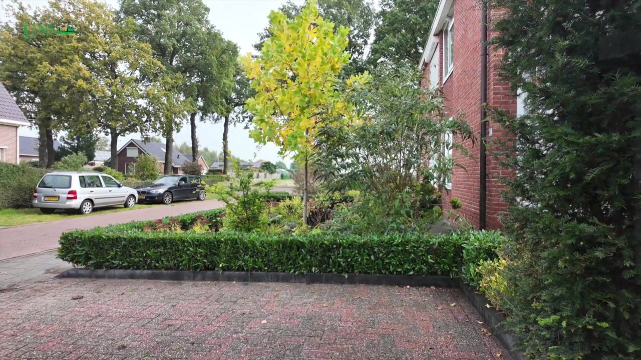 Video of Heidebloemstraat 58