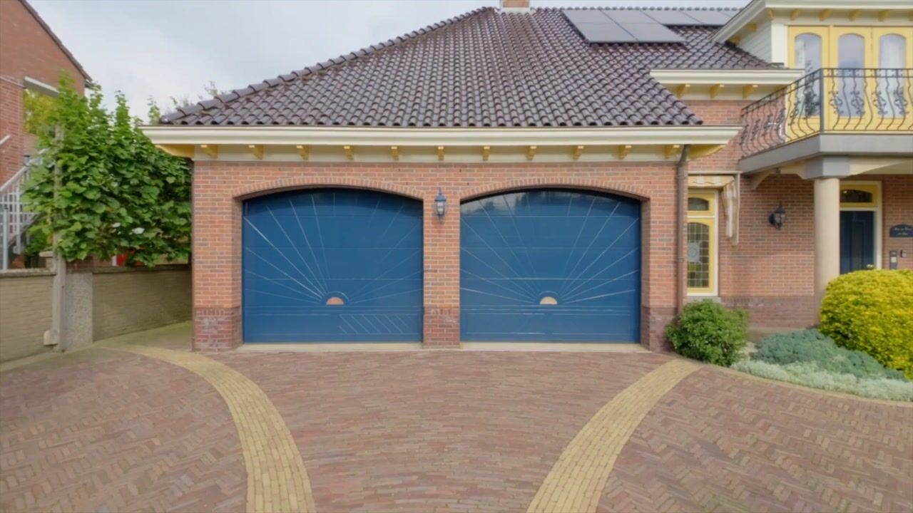 Video van Oude Havenweg 24