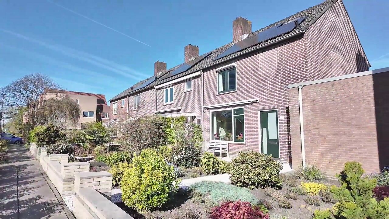 Video van Zwarteweg 111