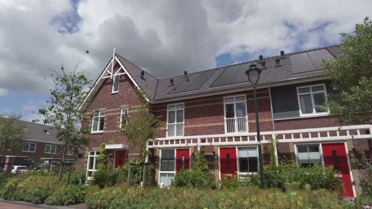 Video van Blomsingel 41