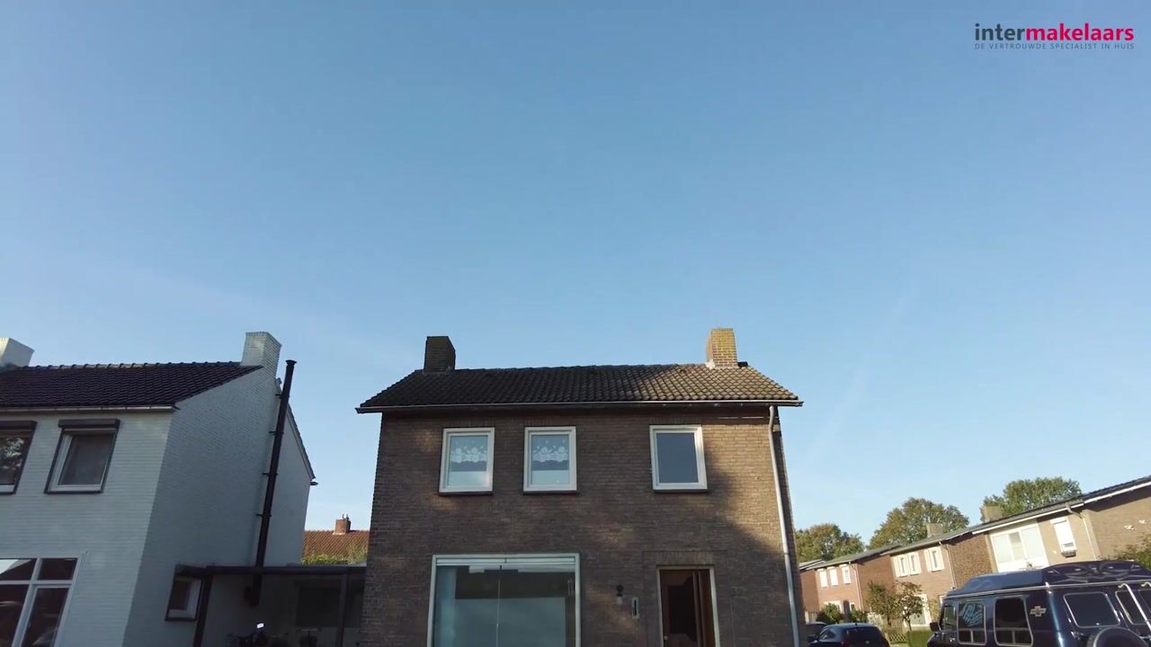 Video van Gebr. van Doornelaan 53