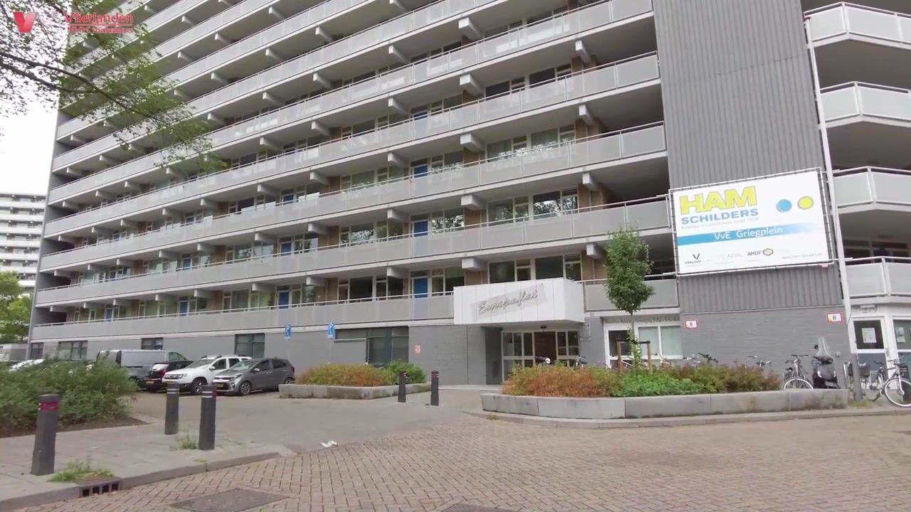 Video of Griegplein 90