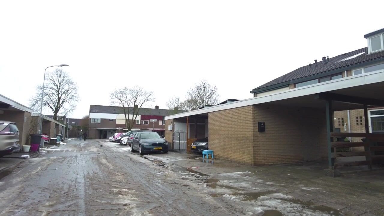 Video van Halve Morgen 63