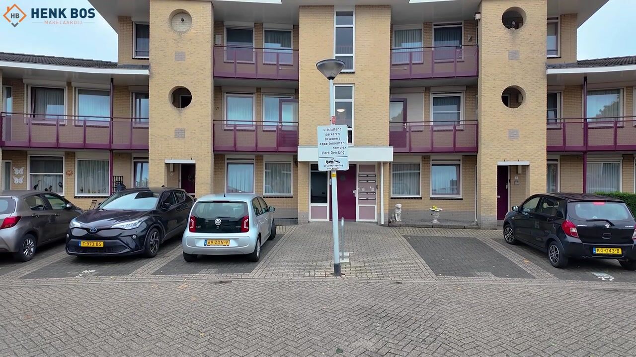 Video van Park Den Eng 17