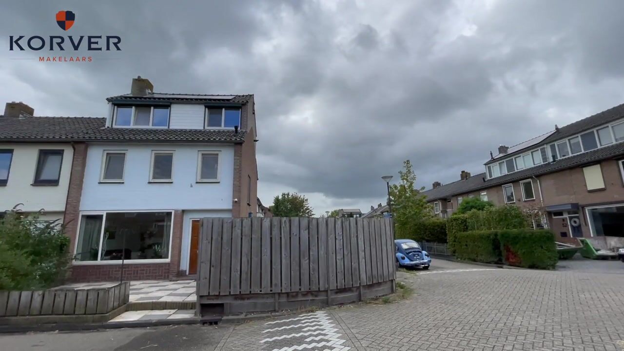 Video van Steven van Rumelaerstraat 50