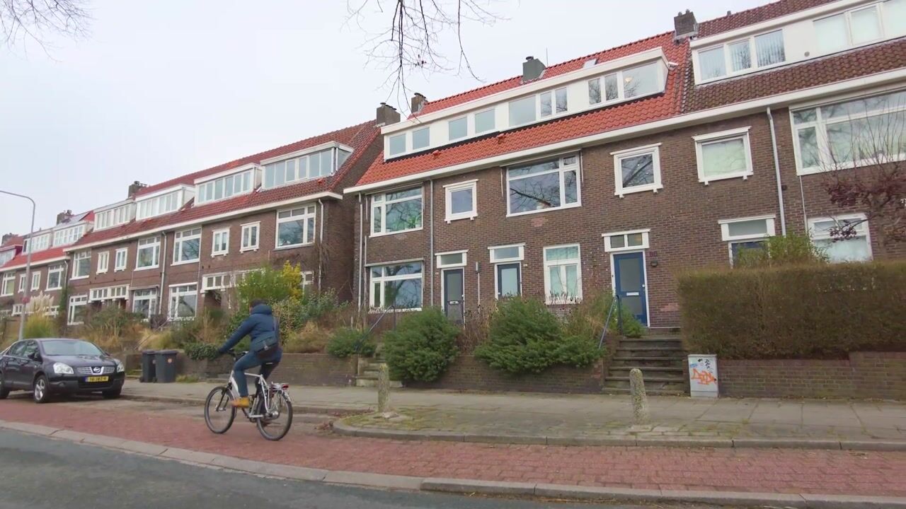 Video van Noordelijke Parallelweg 80