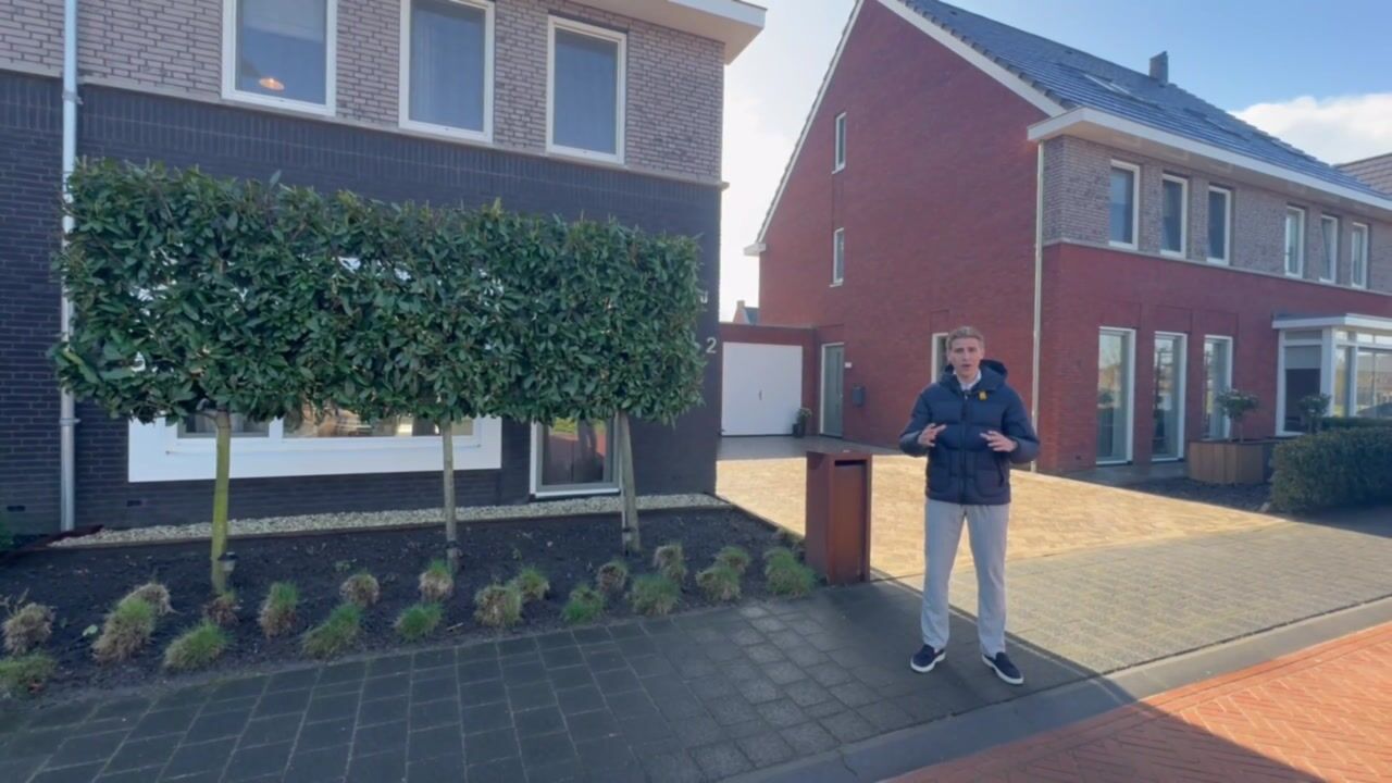 Video van Eikendalsveenweg 2