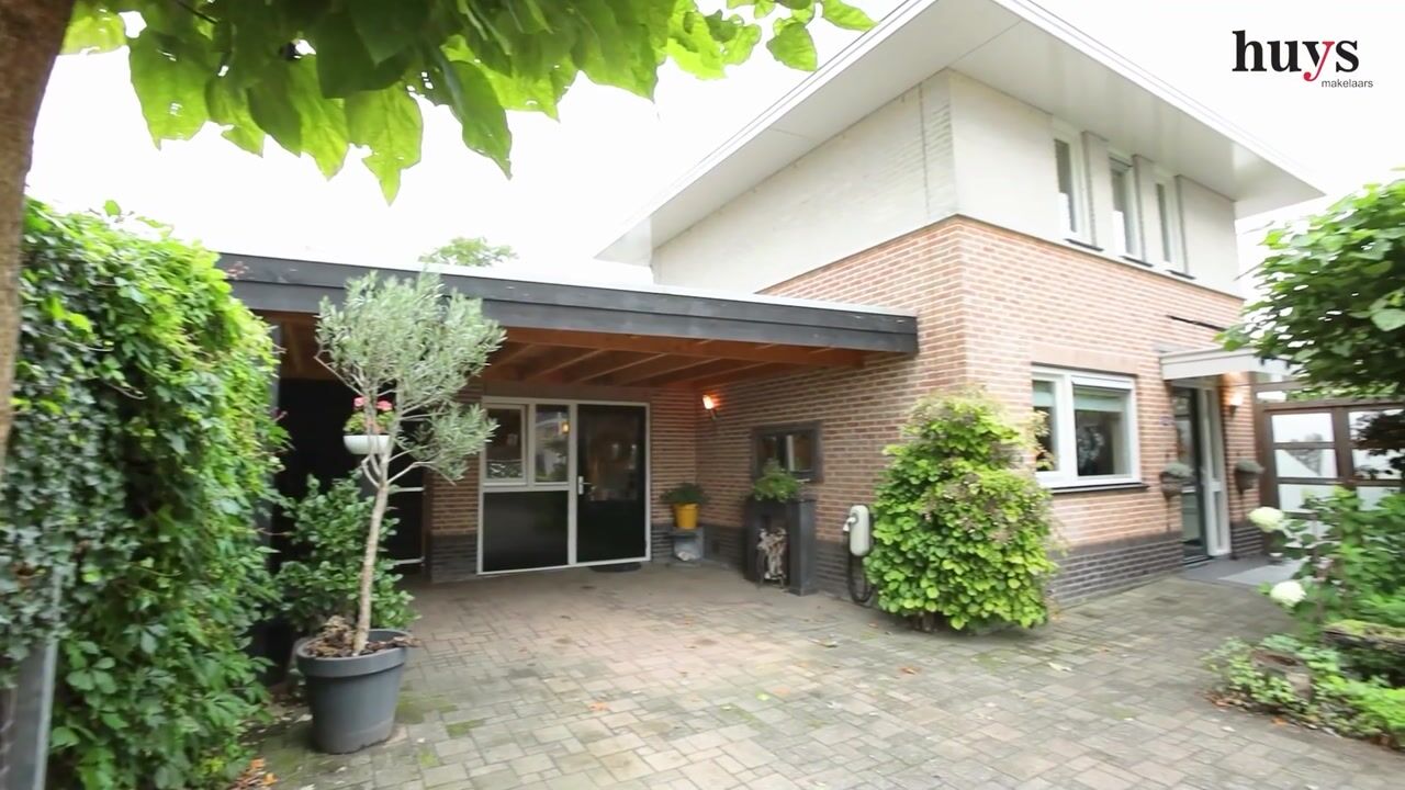 Video of Leeuweriklaan 9-A