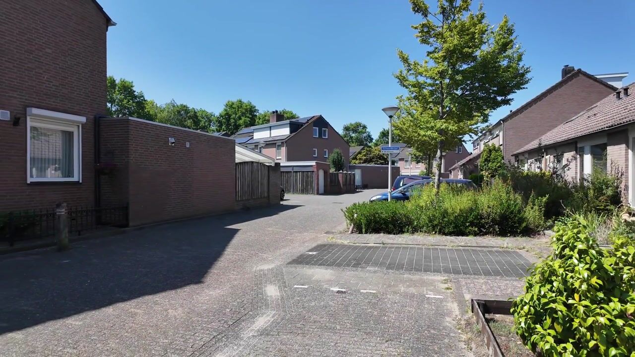 Video van Scheerderhof 52