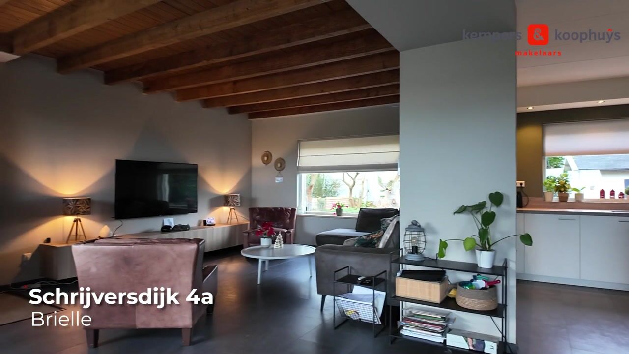 Video of Schrijversdijk 4-A