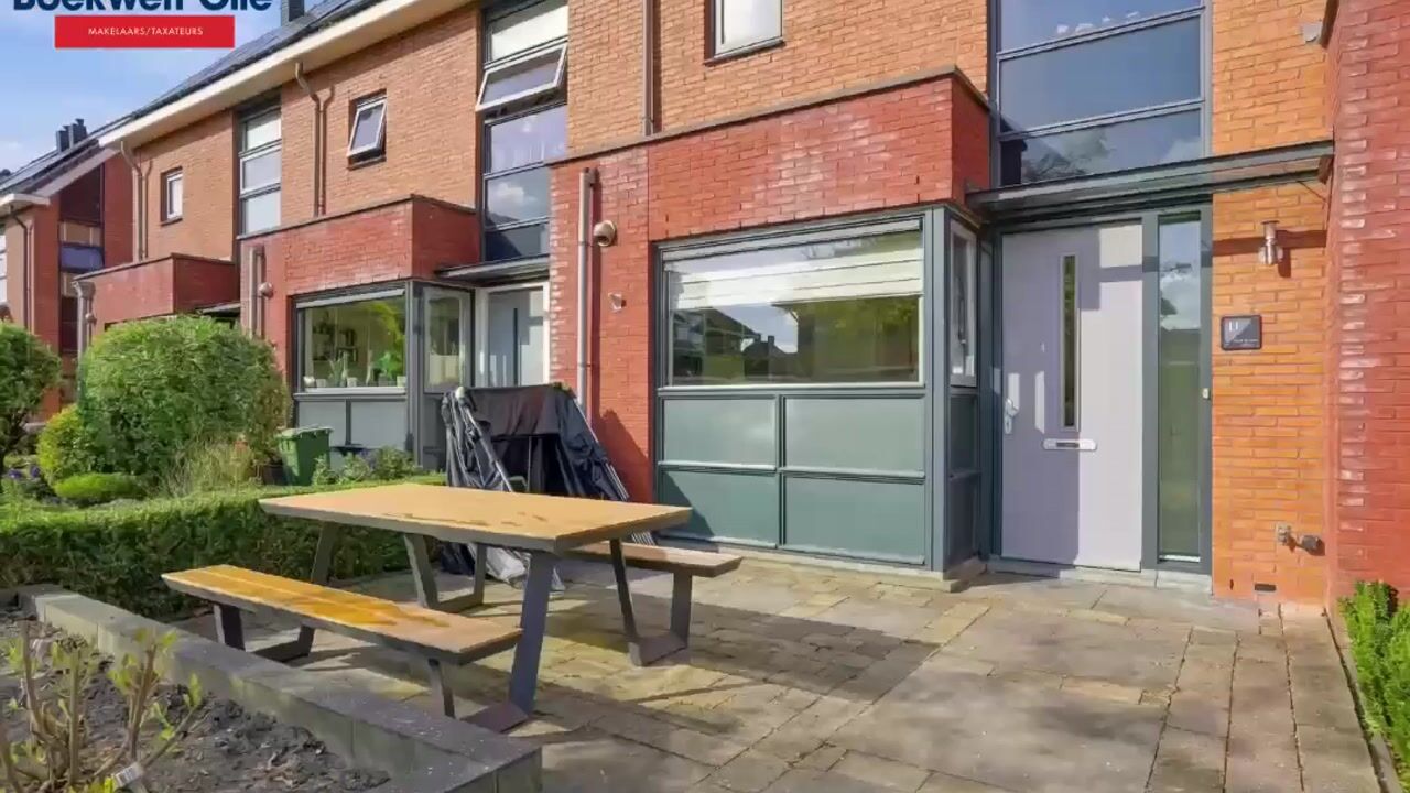 Video van Trilgras 11