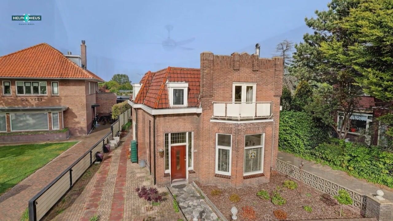 Video van Noordwind 26