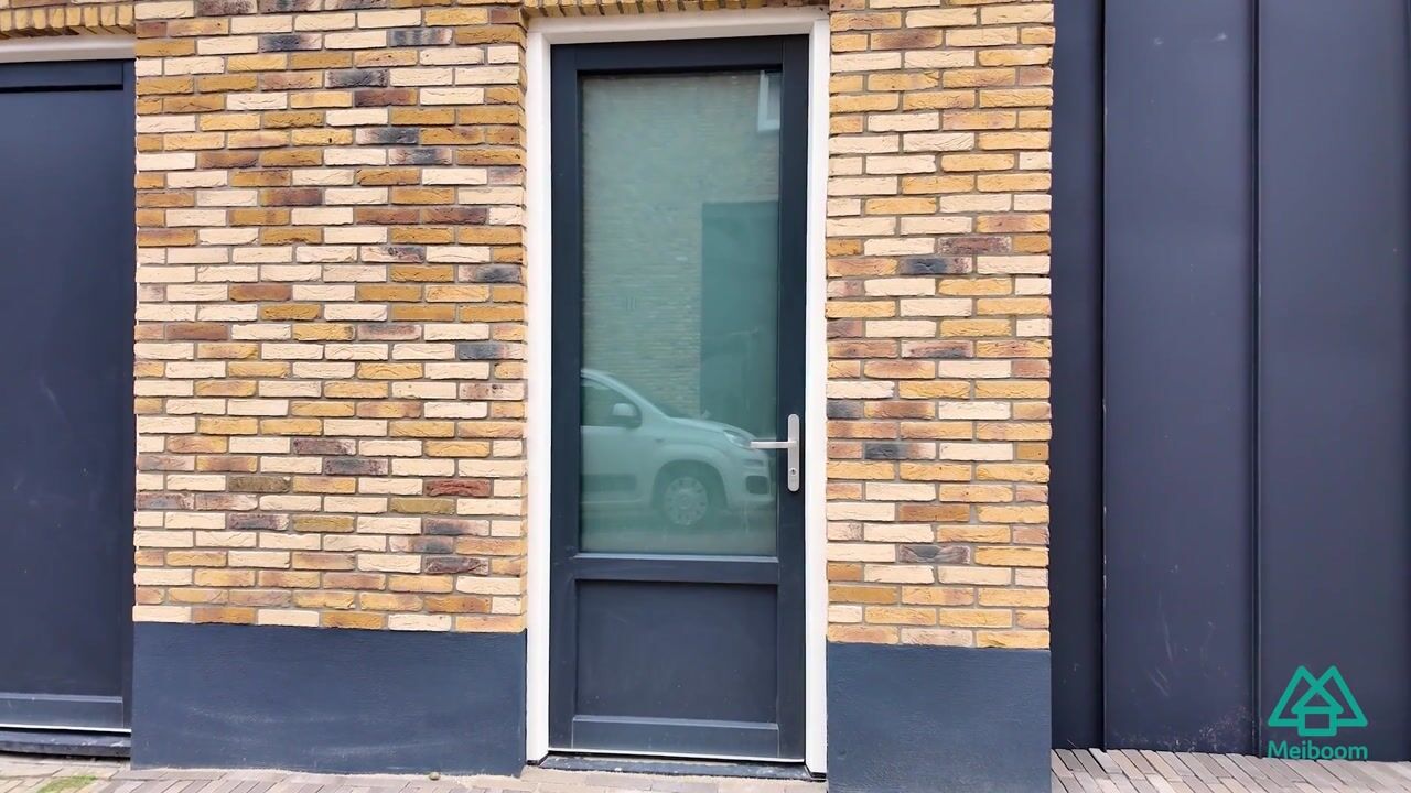 Video van Kerkstraat 36