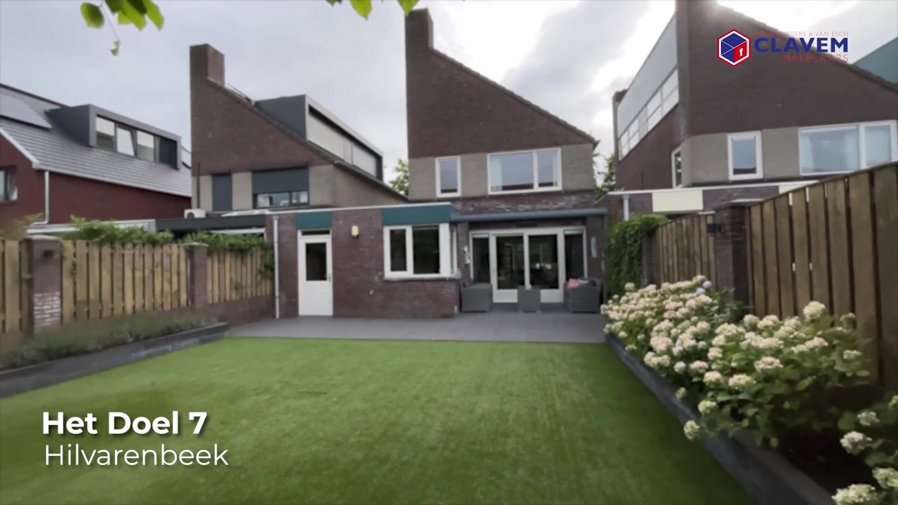 Video van Het Doel 7