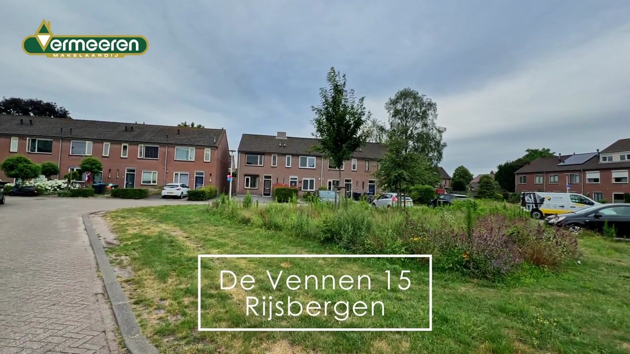 Video van De Vennen 15