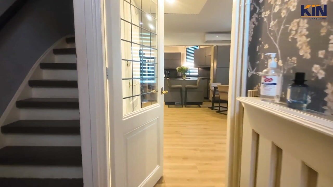 Video van Bredaseweg 170