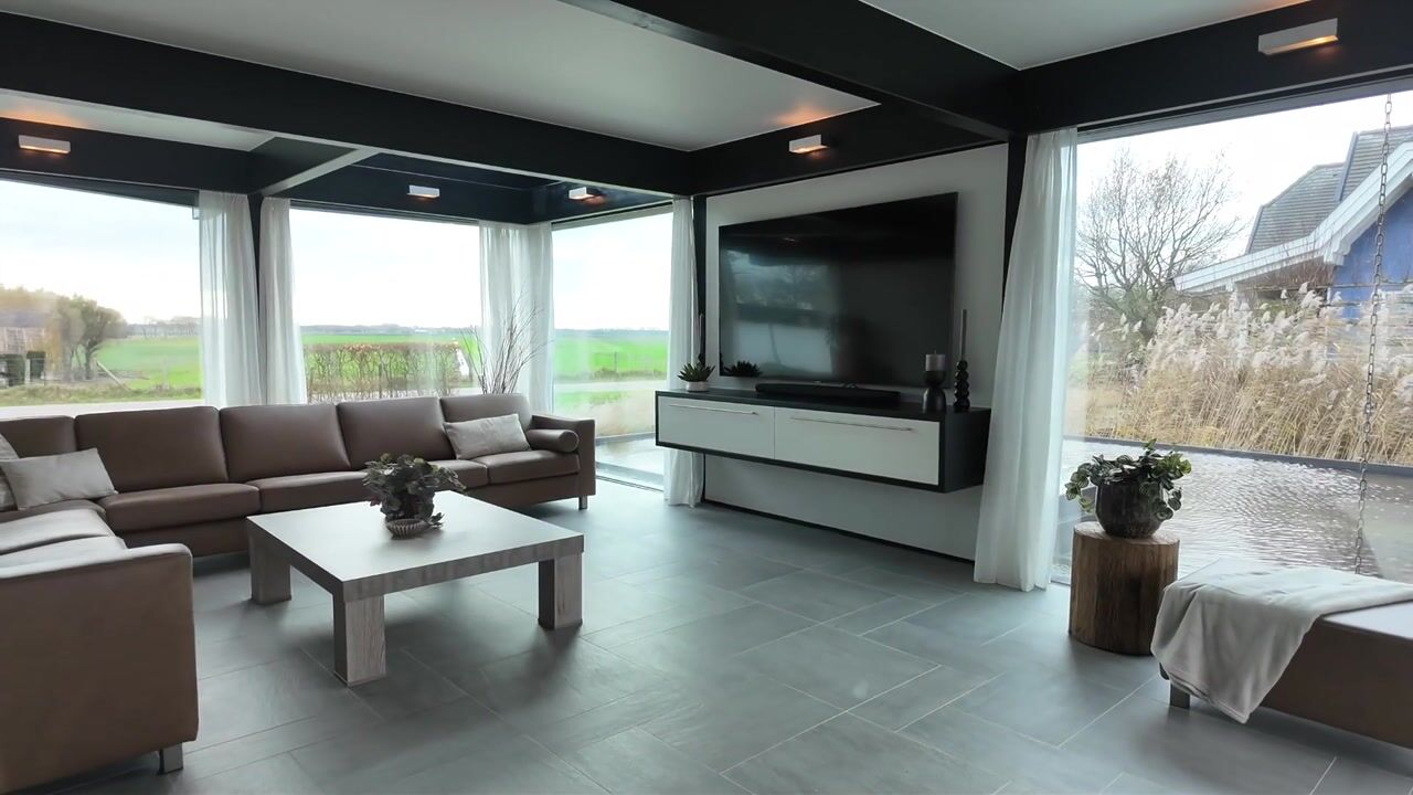 Video of Woudsedijk-Zuid 2-A