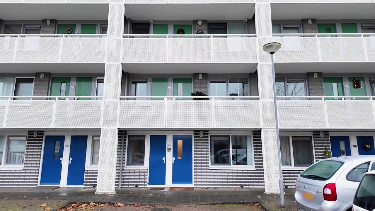 Video van Christina van Erphof 4