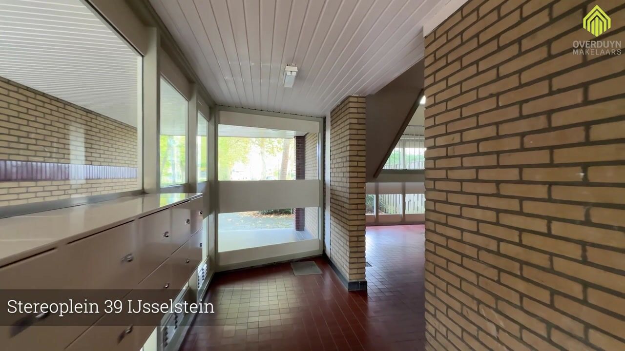 Video of Stereoplein 39