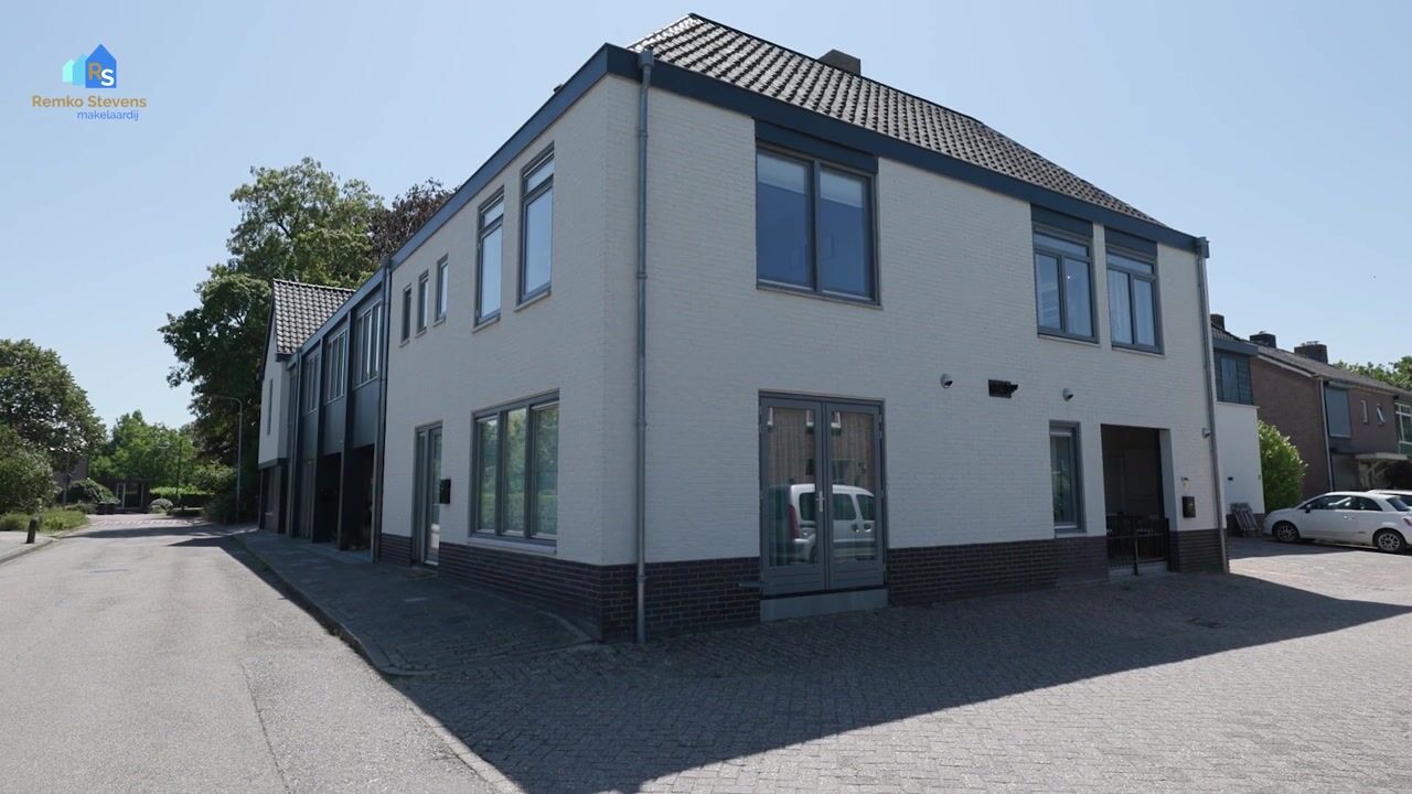 Video van Kalkestraat 3-D