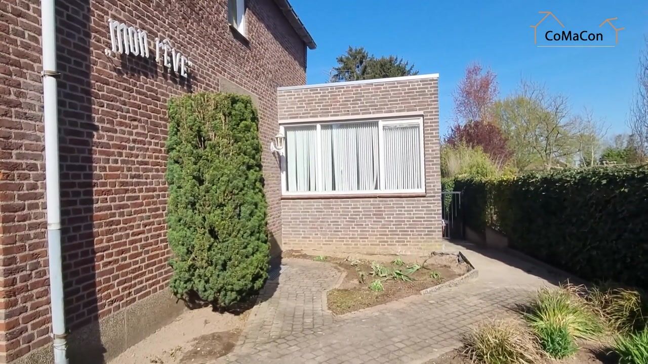 Video of Mgr Aertsstraat 25