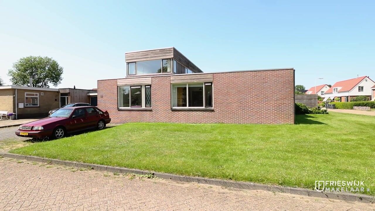 Video van 't Herntsje 22