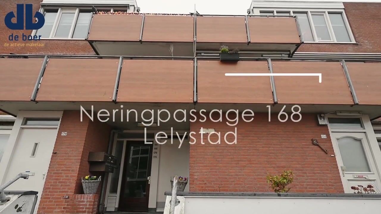 Bekijk video van Neringpassage 168