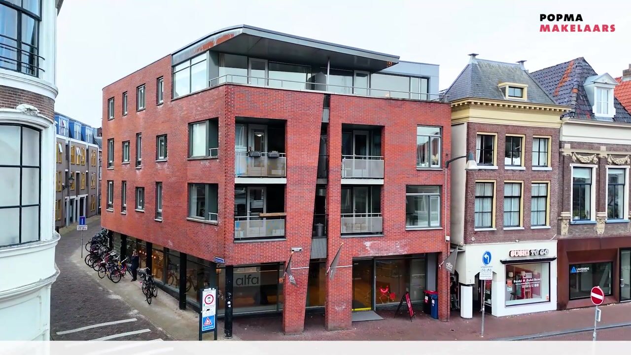 Video of Minnemastraat 10