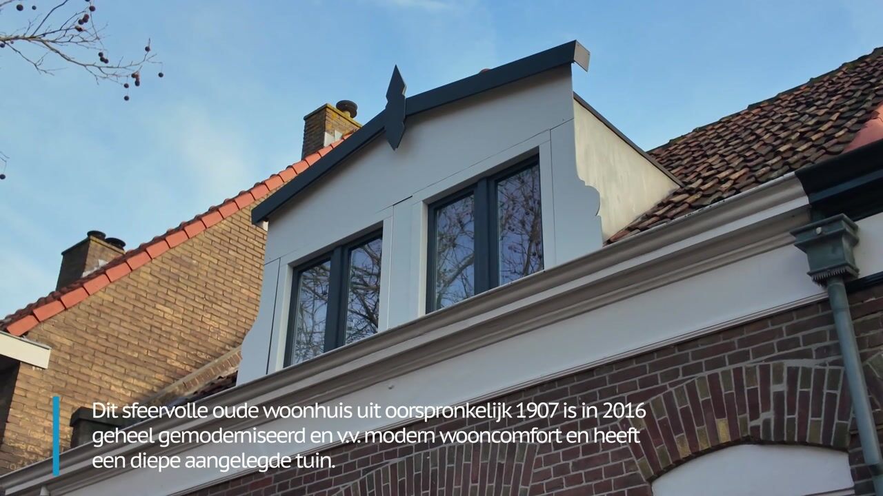 Video van Klein Vlaanderen 5