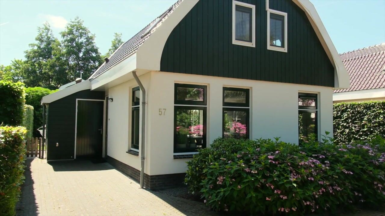 Video of Duinweg 99-0057