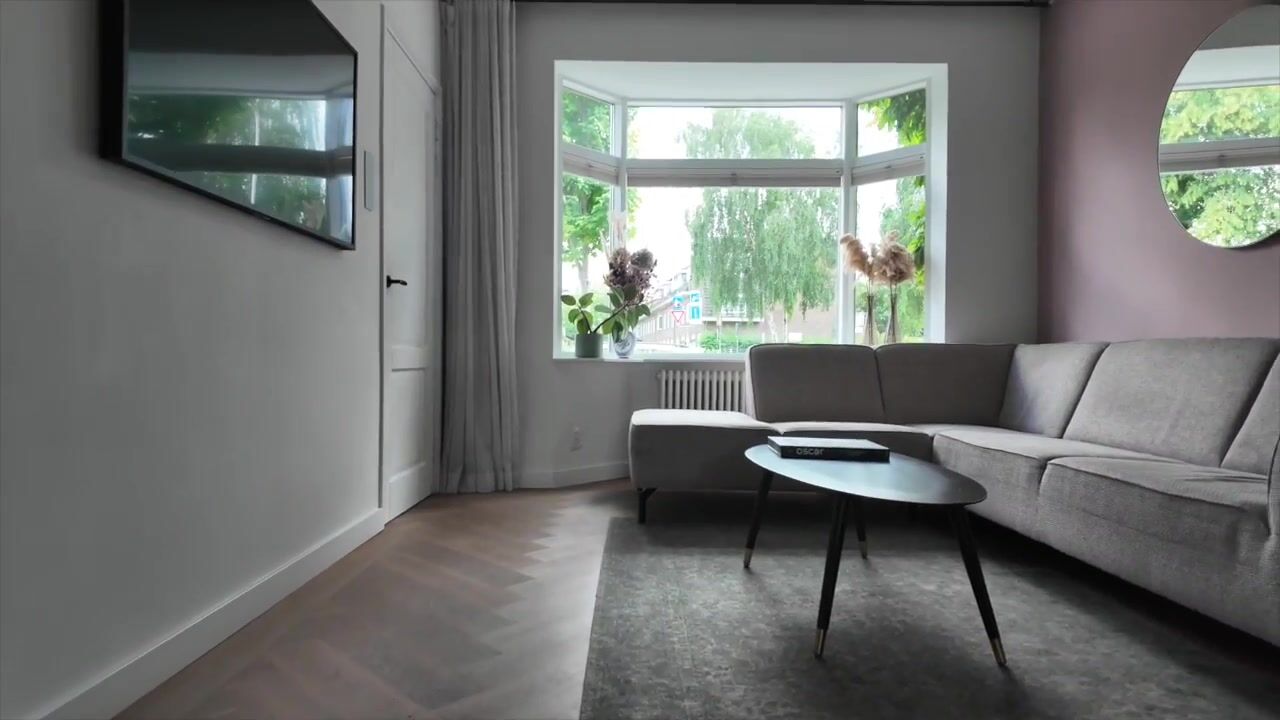 Video of Pieter Nieuwlandstraat 108